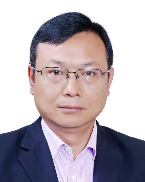 楊正強