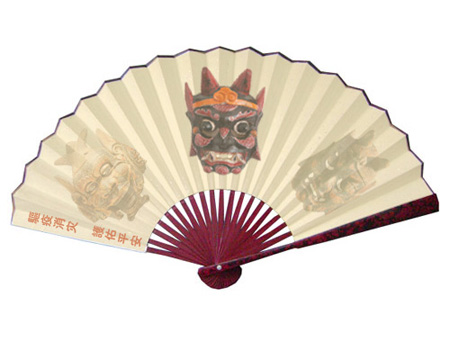 儺文化漆器工藝品系列（五）